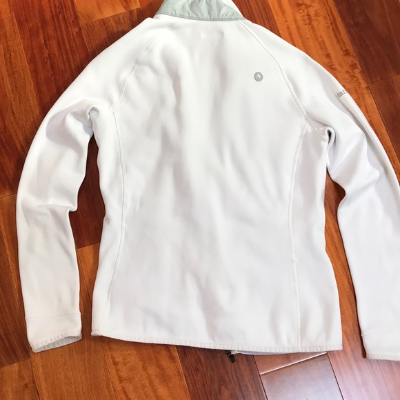 Marmont fleece jacket - Picture 4 of 7